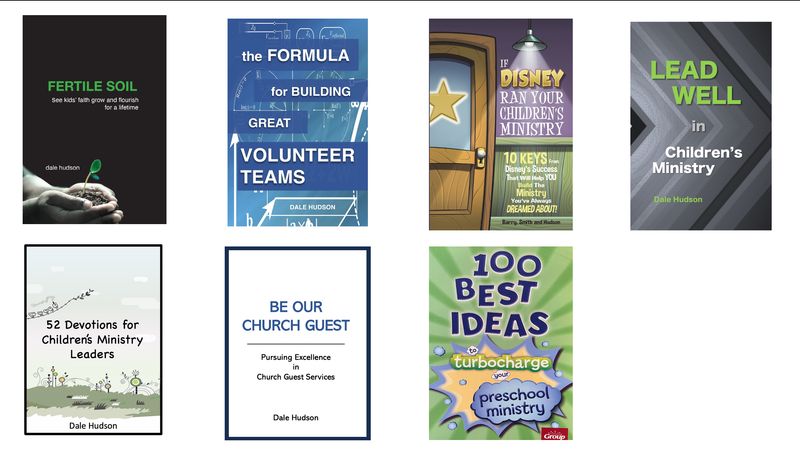 Book Bundle (save $22)