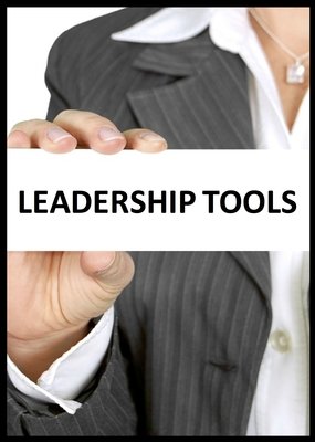 LEADERSHIP TOOLS