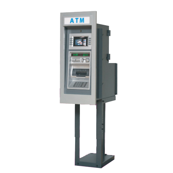 Genmega GT3000 ATM