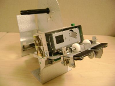 RECEIPT PRINTER