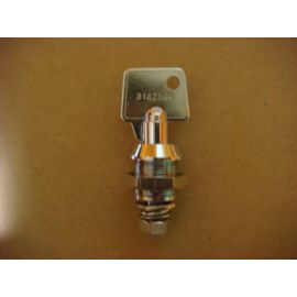 KEY &amp; LOCK