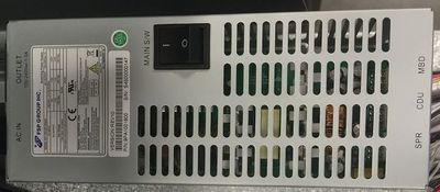 Power Supply