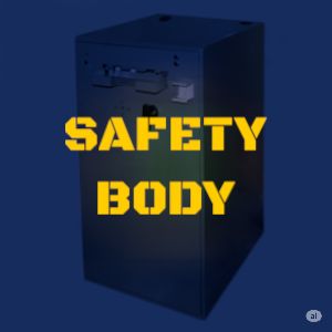 SAFETY BODY