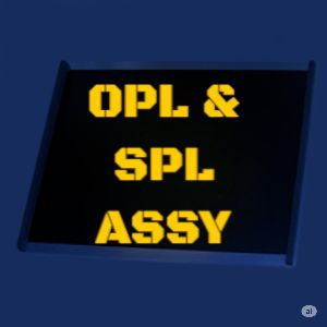 OPL &amp; SPL ASSY