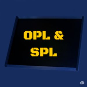 OPL &amp; SPL