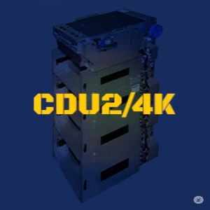 CDU2/4K