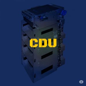 CDU