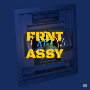 FRNT ASSY