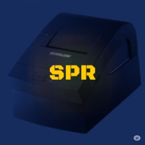 SPR