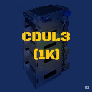 CDUL3 (1K)