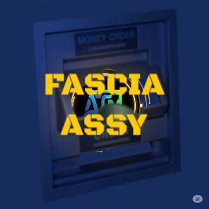 FASCIA ASSY
