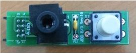 PCBA FOR ADA VOLUME CONTROL