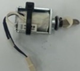 Reject Gate Solenoid
