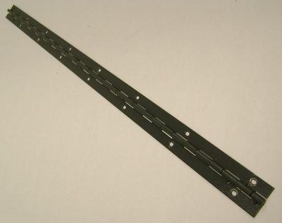 Door Bezel Hinge