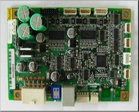 PCBA : SPR