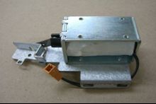 Exit Gate Solenoid