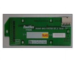 PCBA : FUNCTION KEY : L