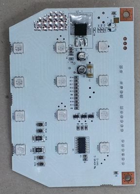 EPP Lighting Control Board