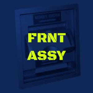FRNT ASSY