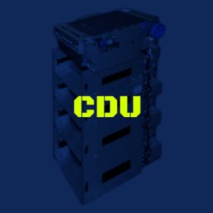 CDU