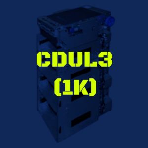 CDUL3 (1K)