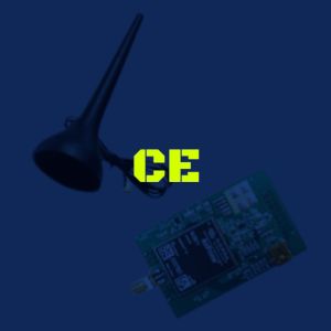 CE