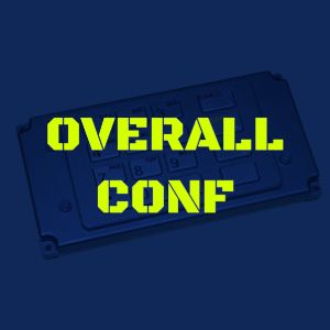 OVERALL CONF
