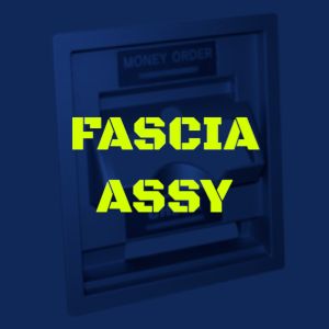 FASCIA ASSY