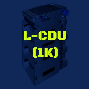 L-CDU (1K)
