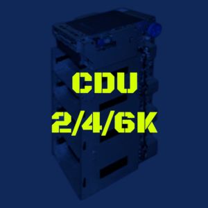 CDU2/4/6K