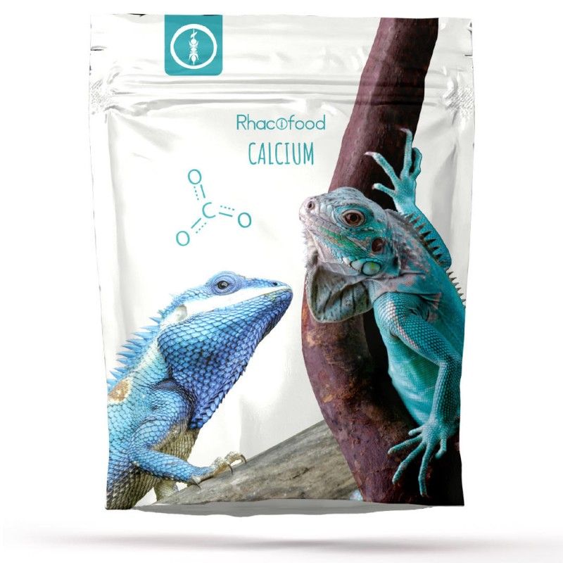 Reptile Calcium