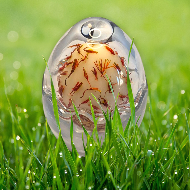 Golden Egg
