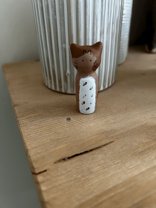 Mon animal à personnaliser