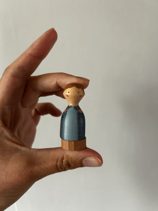 Ma 1ere rentrée à personnaliser