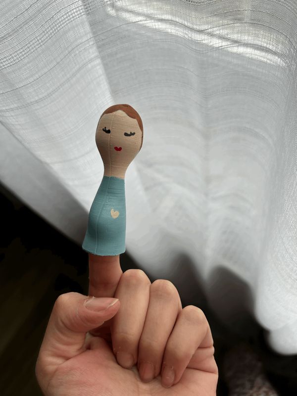 Personnalise ta grossesse