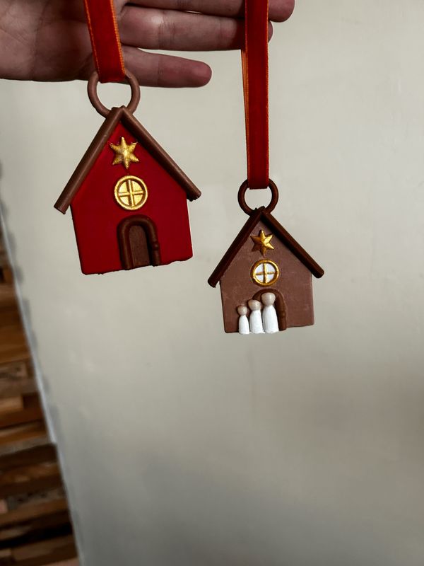 Maisonnette personnalisée