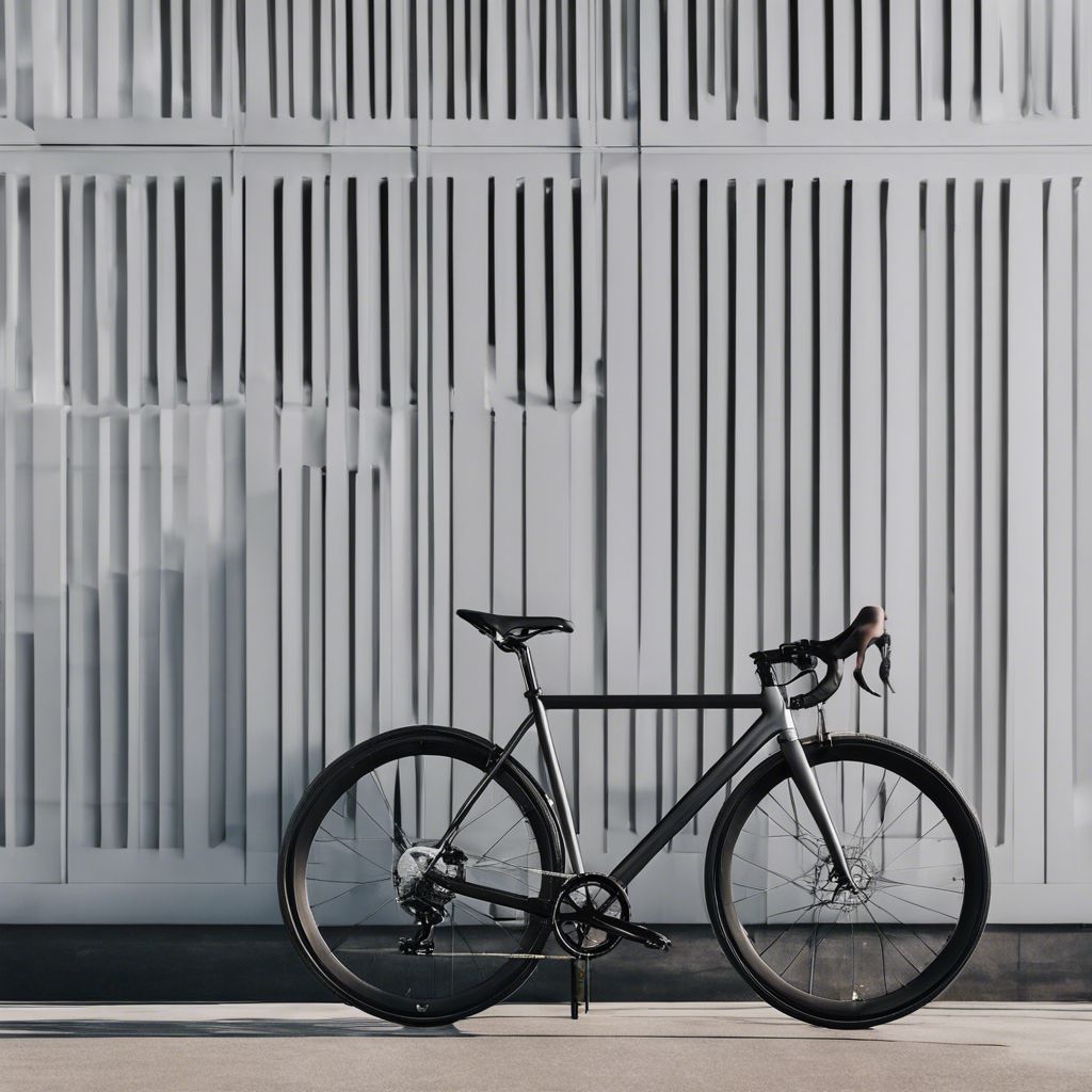 Speedster Hybrid Bike