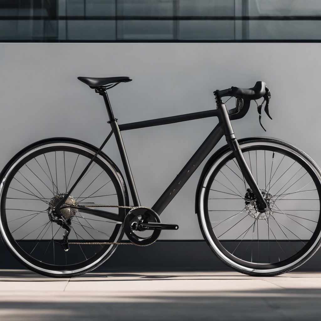 Ultimate BMX Bike