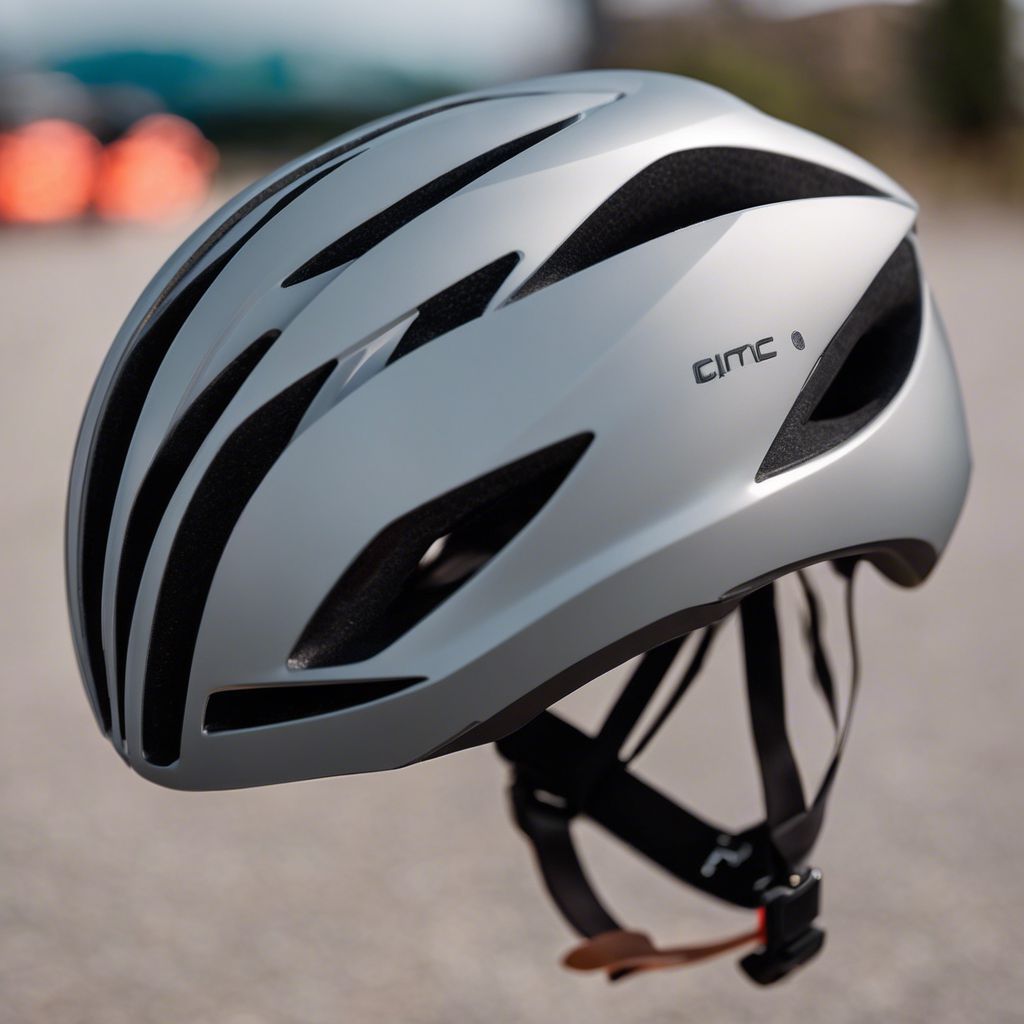 EnduroRider Full-Face Helmet