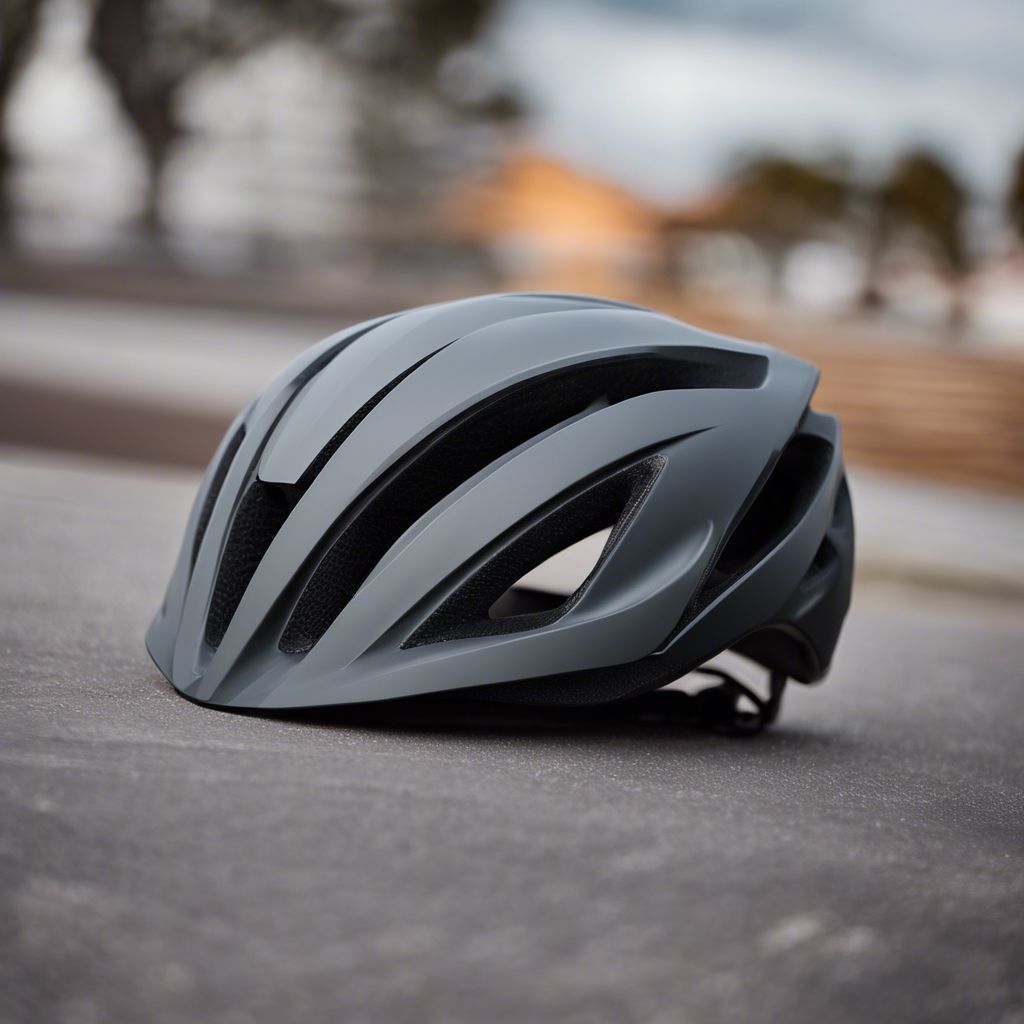 ProFit Aero Helmet