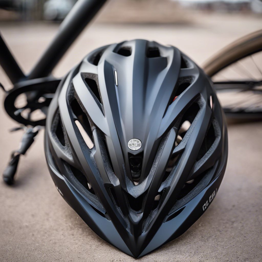 UrbanCommuter Helmet