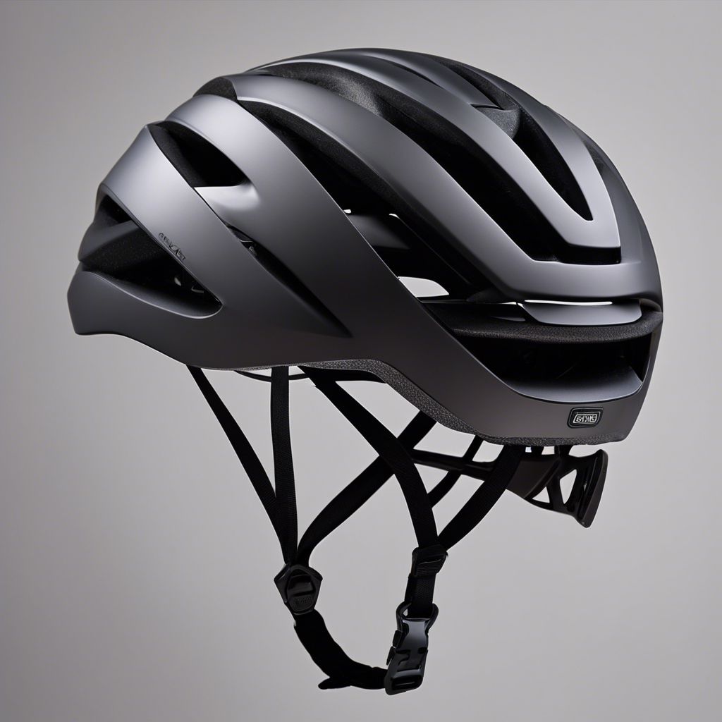 FlexiFit Kids Helmet