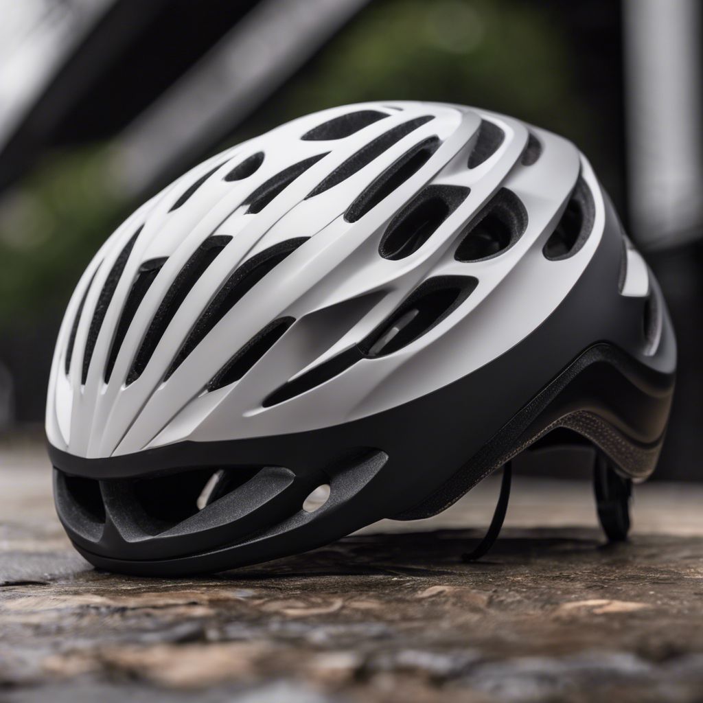 TurboLite E-Bike Helmet