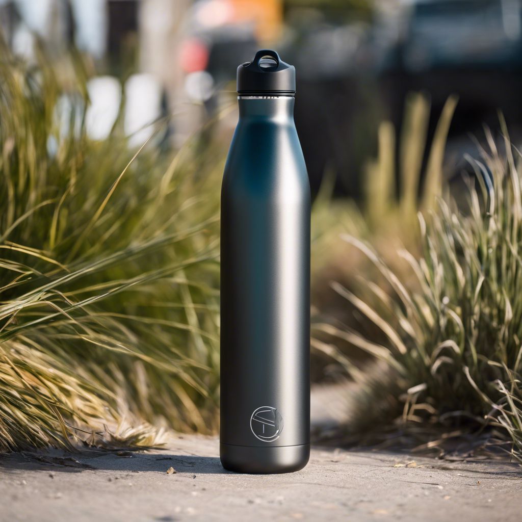 Cyclist’s Hydration Pack
