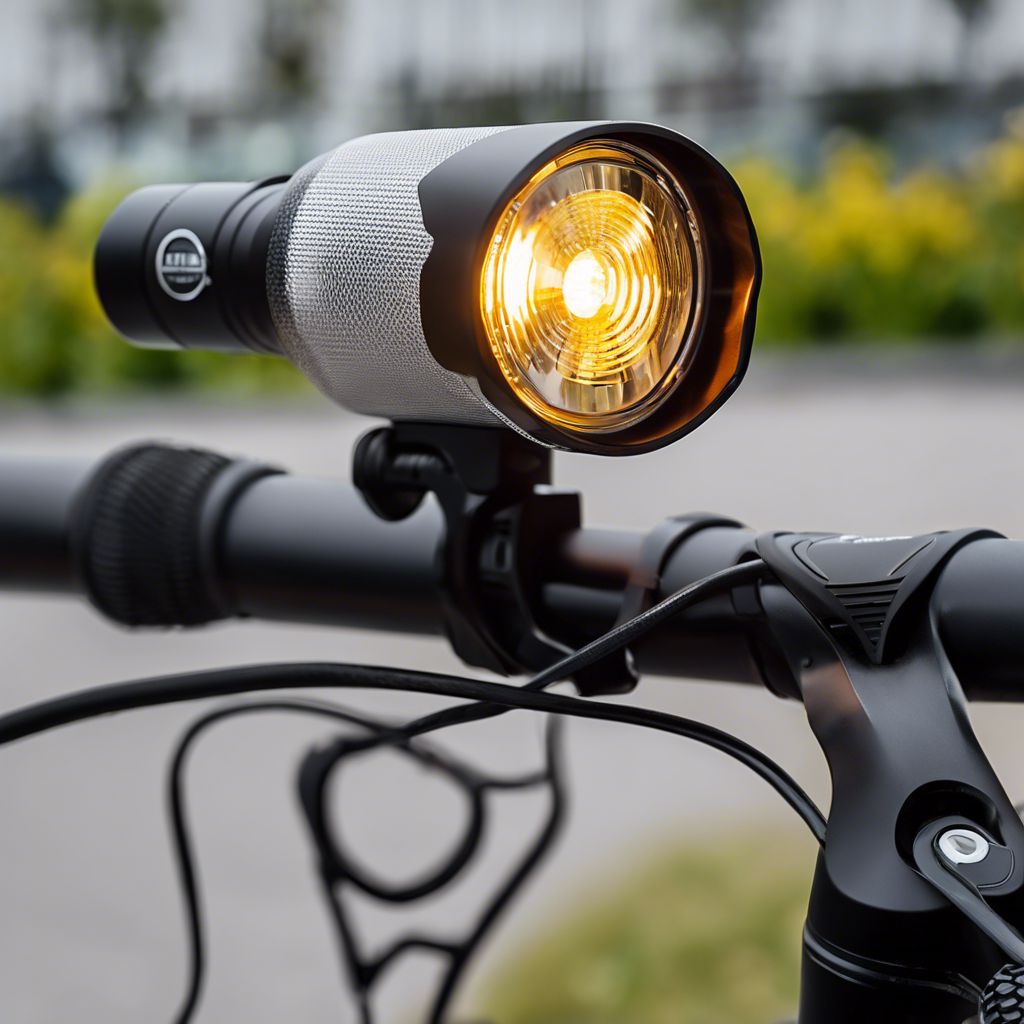 BlazeRear Tail Light​​