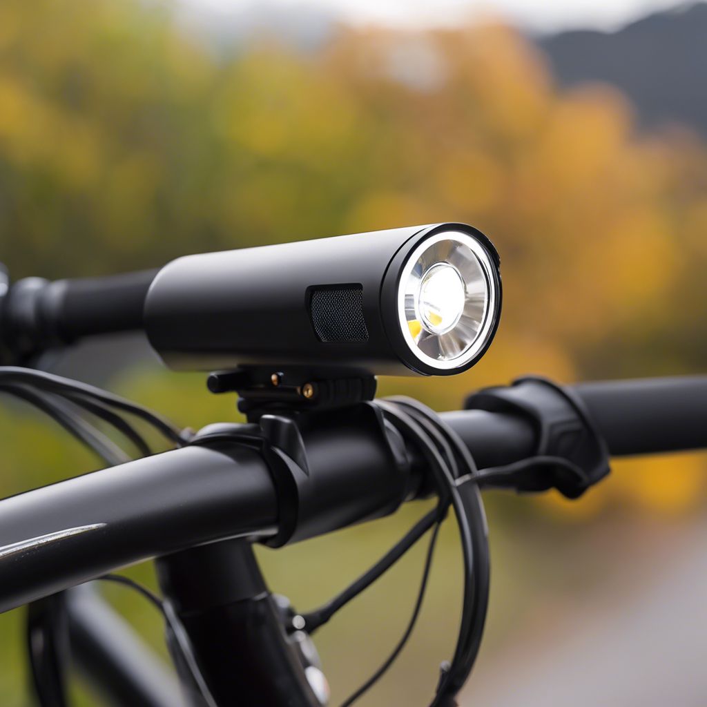 VeloFlash Rear Light