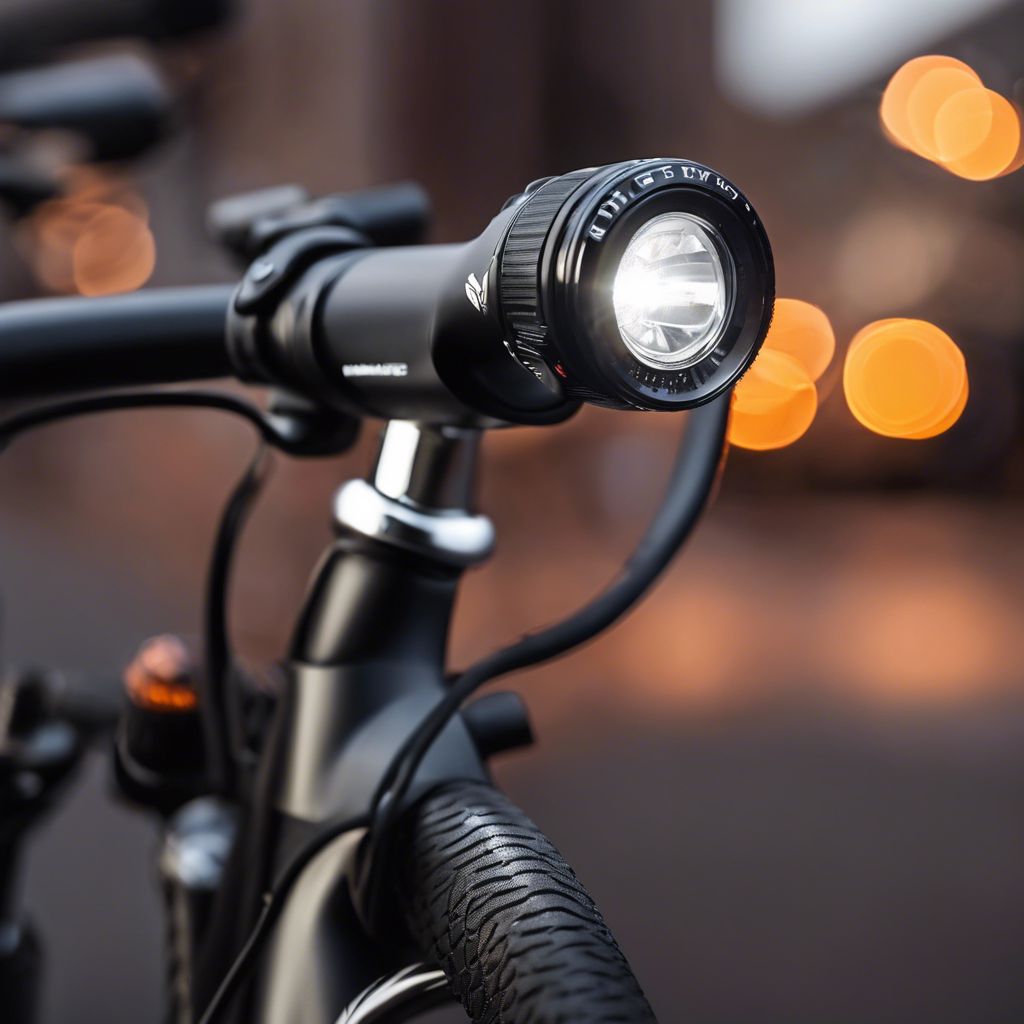 CycloBeam Headlight