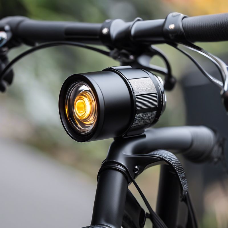 LED Lights
