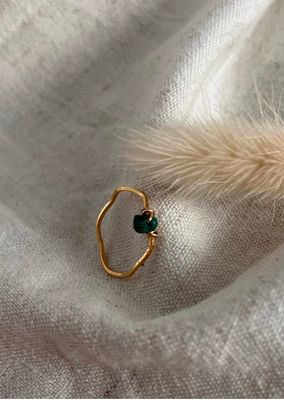 Bague Green