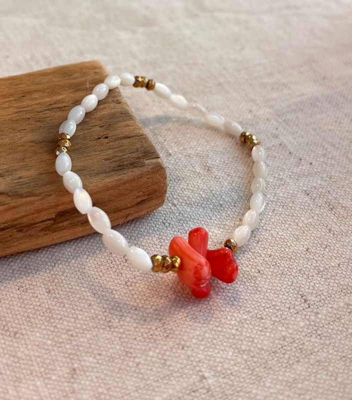 Bracelet Bali